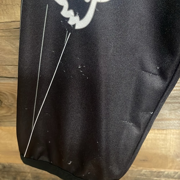 FOX RACING SUIT - Picture 3 of 11